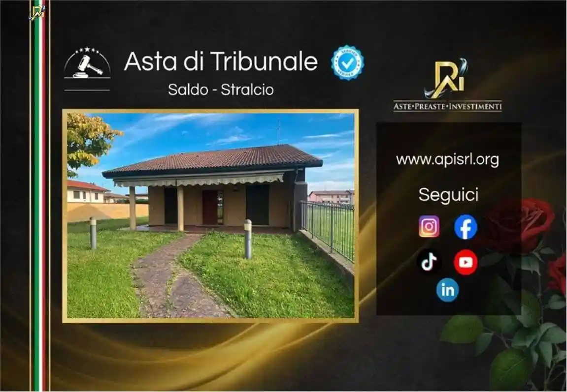 Appartamento in vendita a Mesero