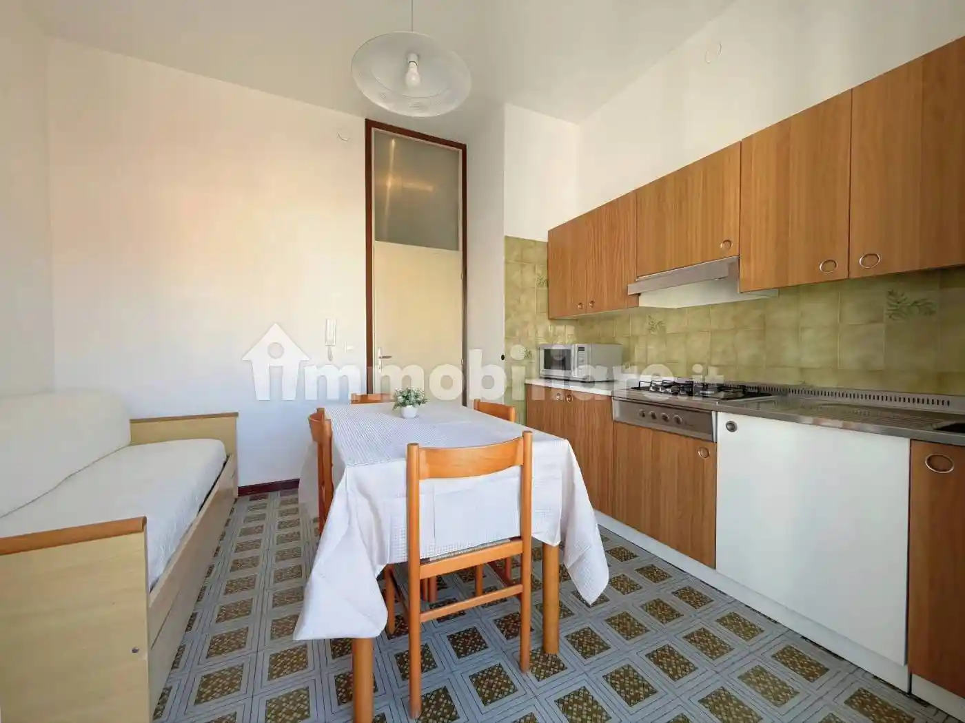 Appartamento in affitto a Jesolo