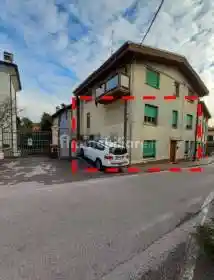 Villetta a schiera in vendita a Cogollo del Cengio