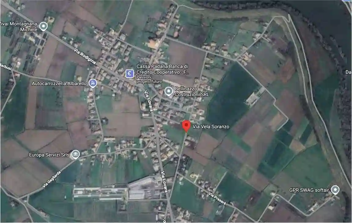 Casa indipendente - foto 4