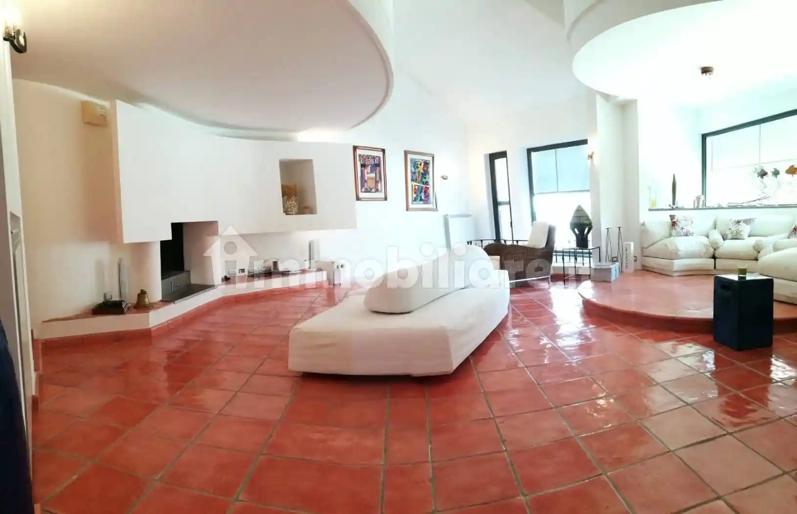 Villa in vendita a Ladispoli