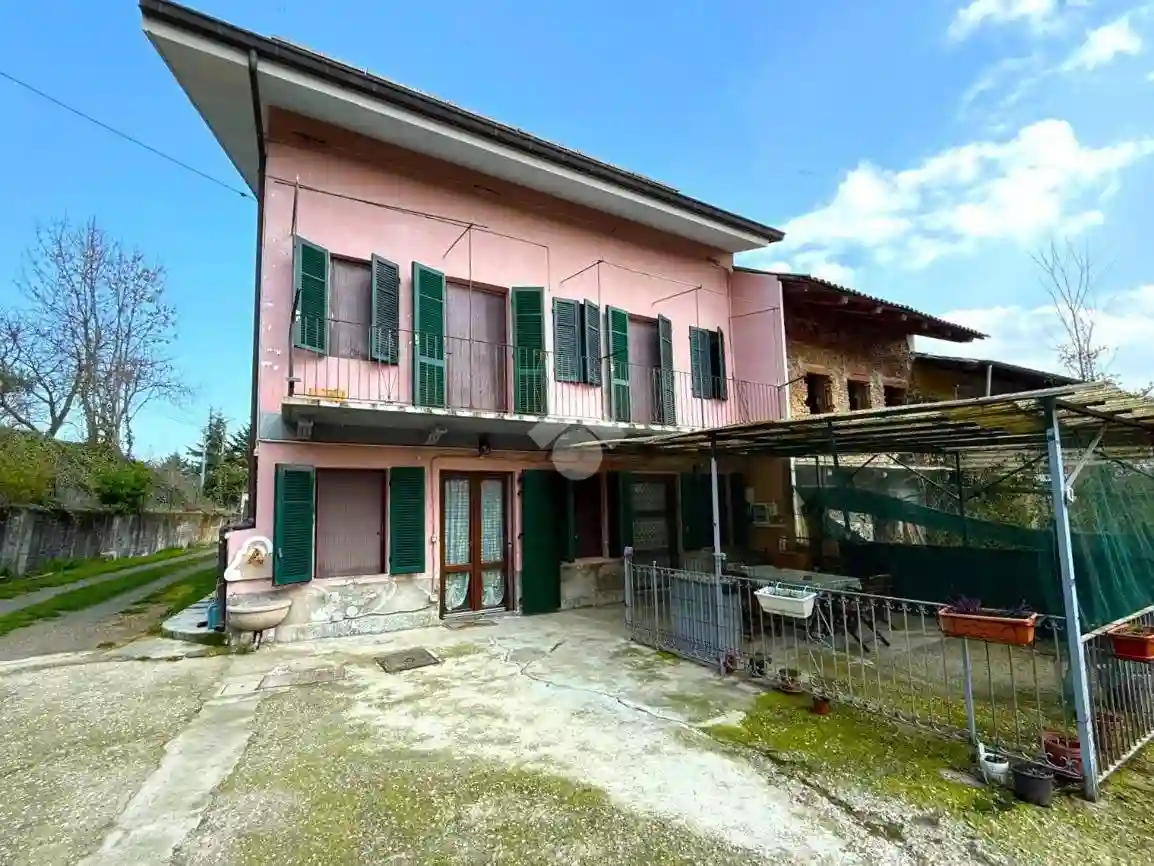 Casa indipendente - foto 2