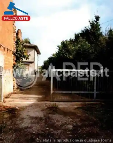 Appartamento in vendita a Anguillara Veneta