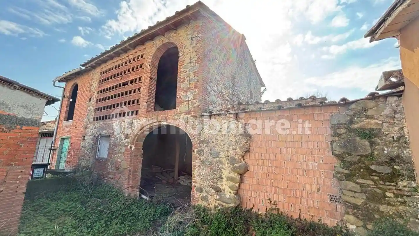 Rustico - Casale in vendita a Porcari