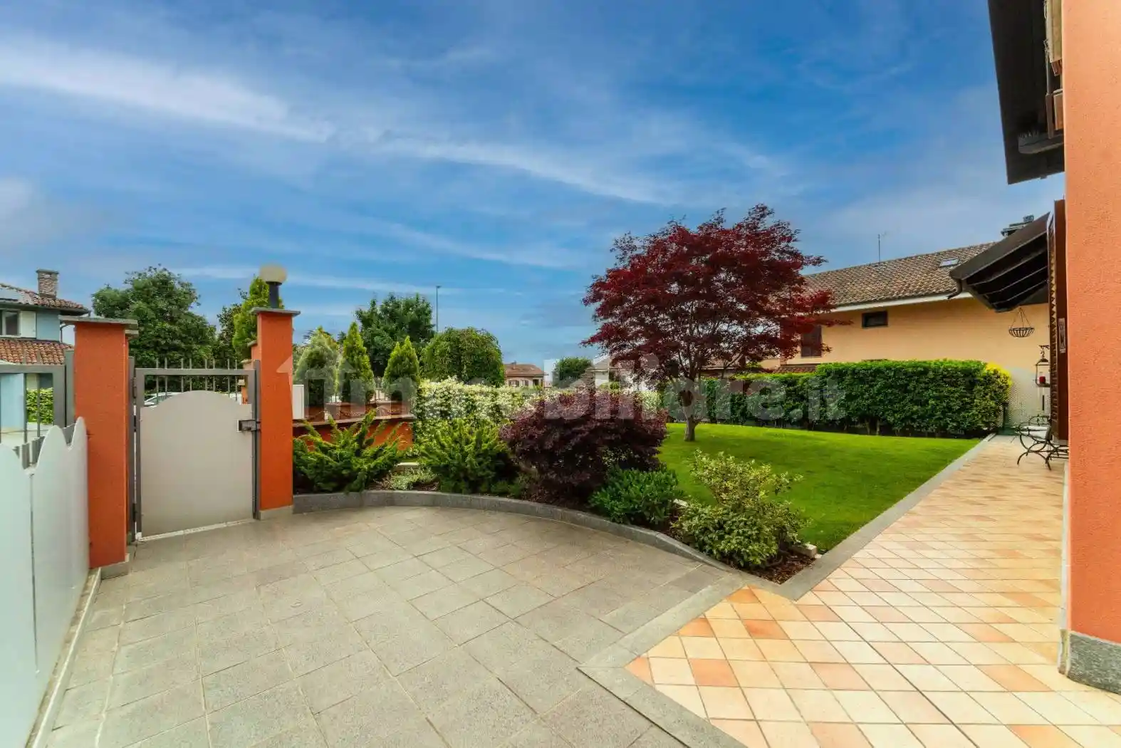 Casa indipendente in vendita a Chieri