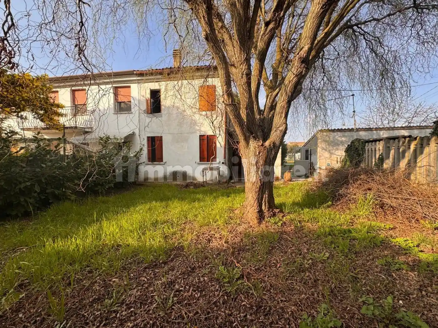 Casa indipendente in vendita a Legnago