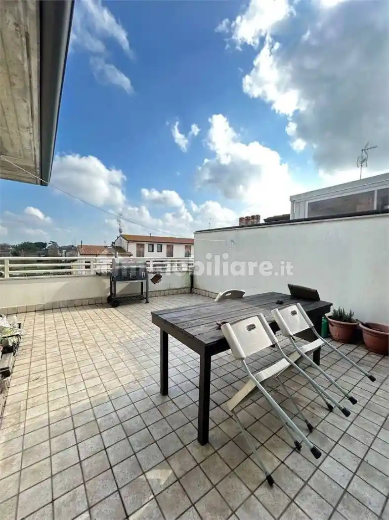 Appartamento in vendita a Ravenna