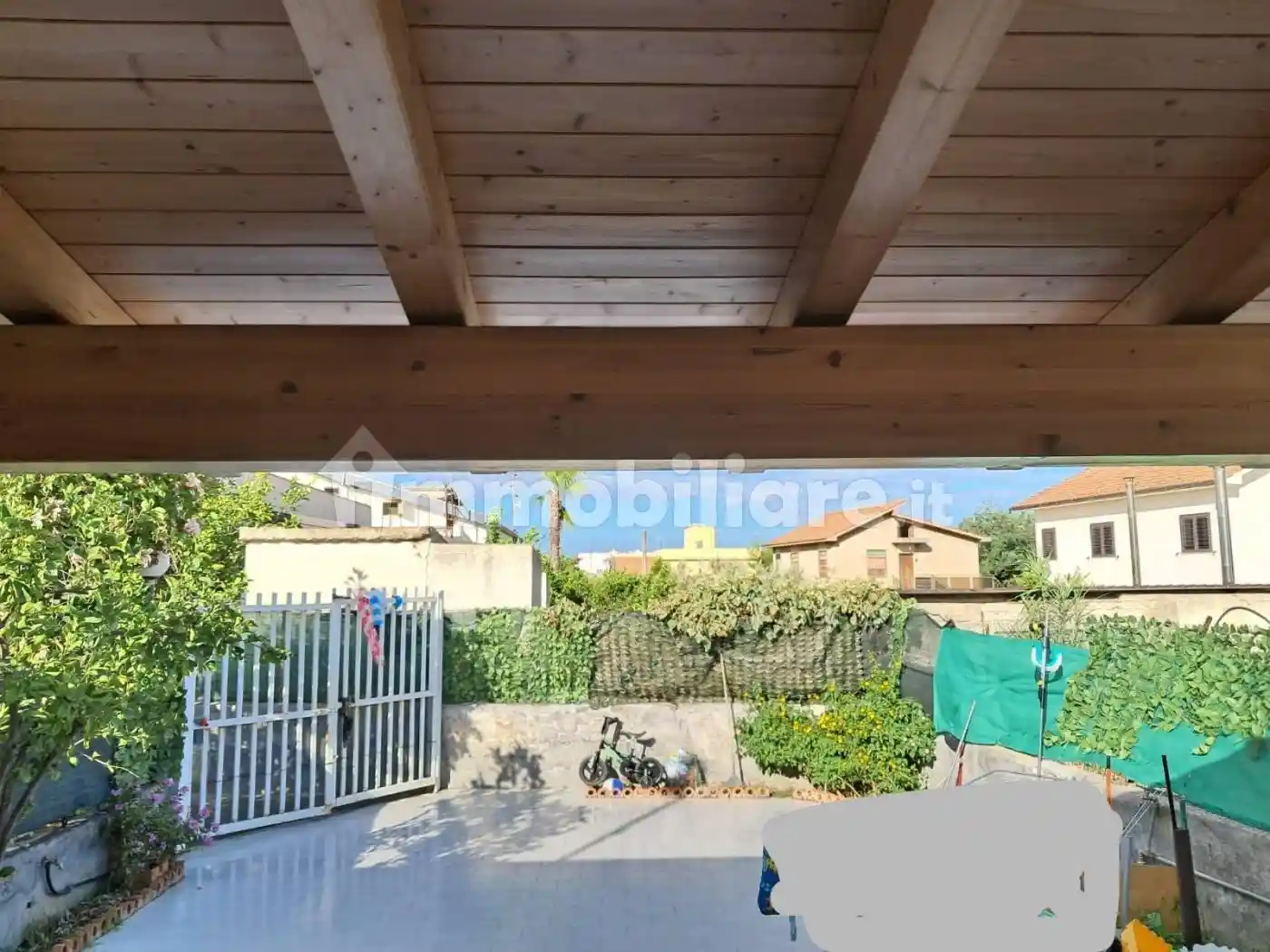 Villa in vendita a Augusta