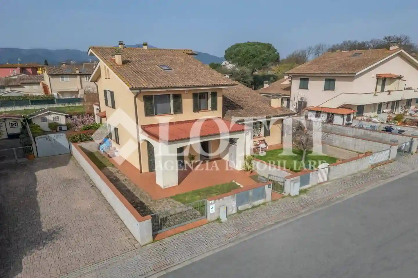 Villetta a schiera - foto 2