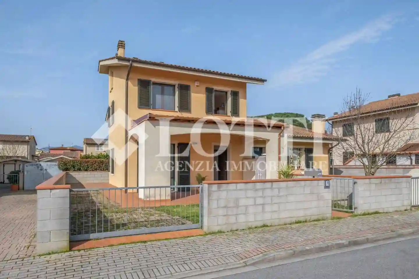 Villetta a schiera - foto 3