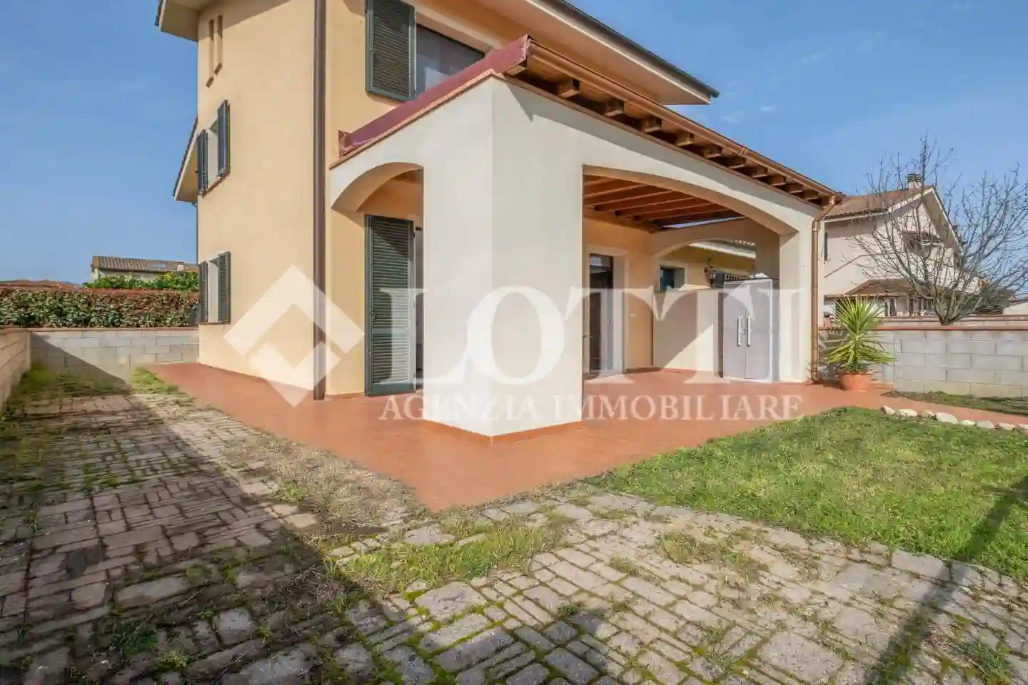 Villetta a schiera - foto 5