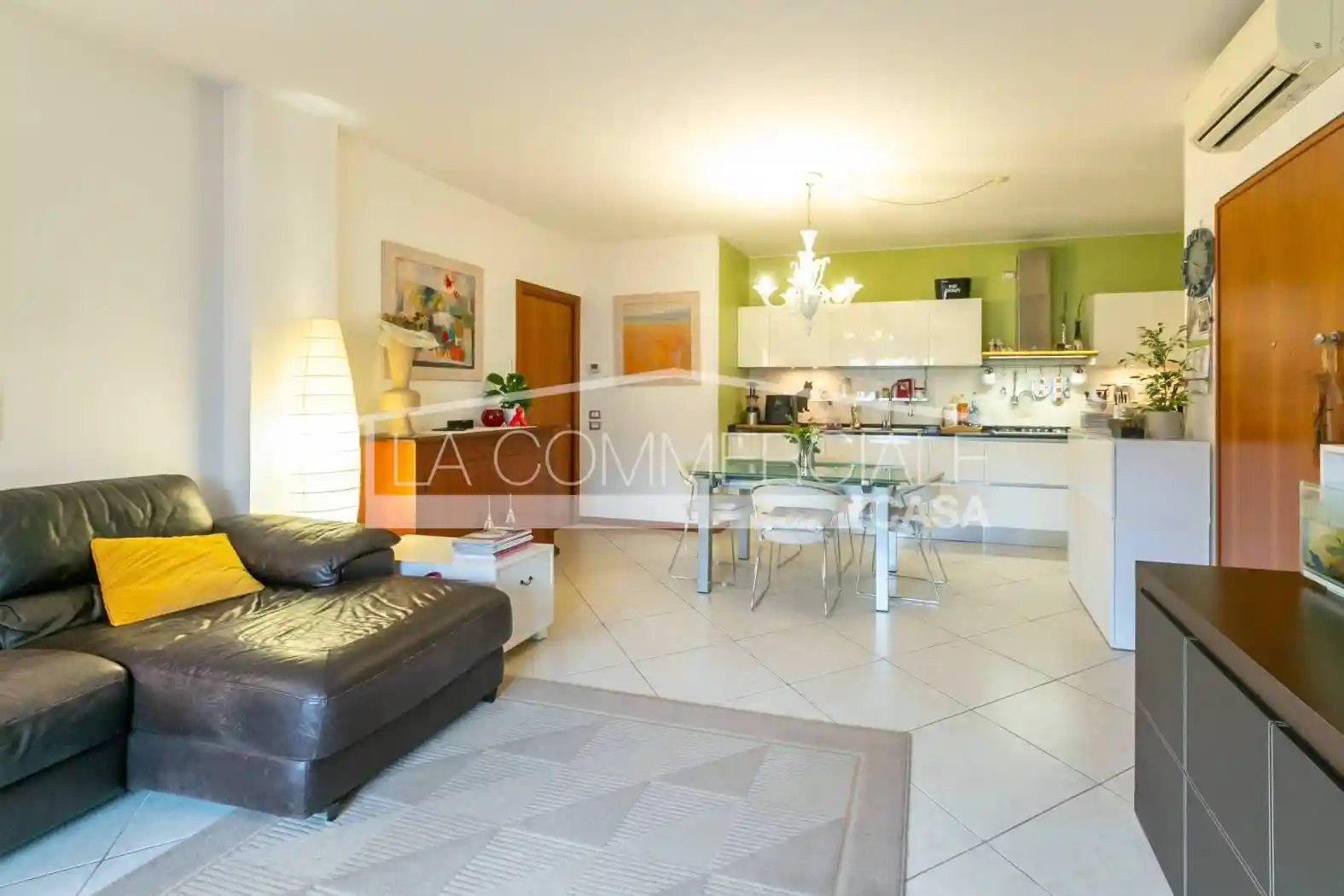 Appartamento in vendita a Mogliano Veneto