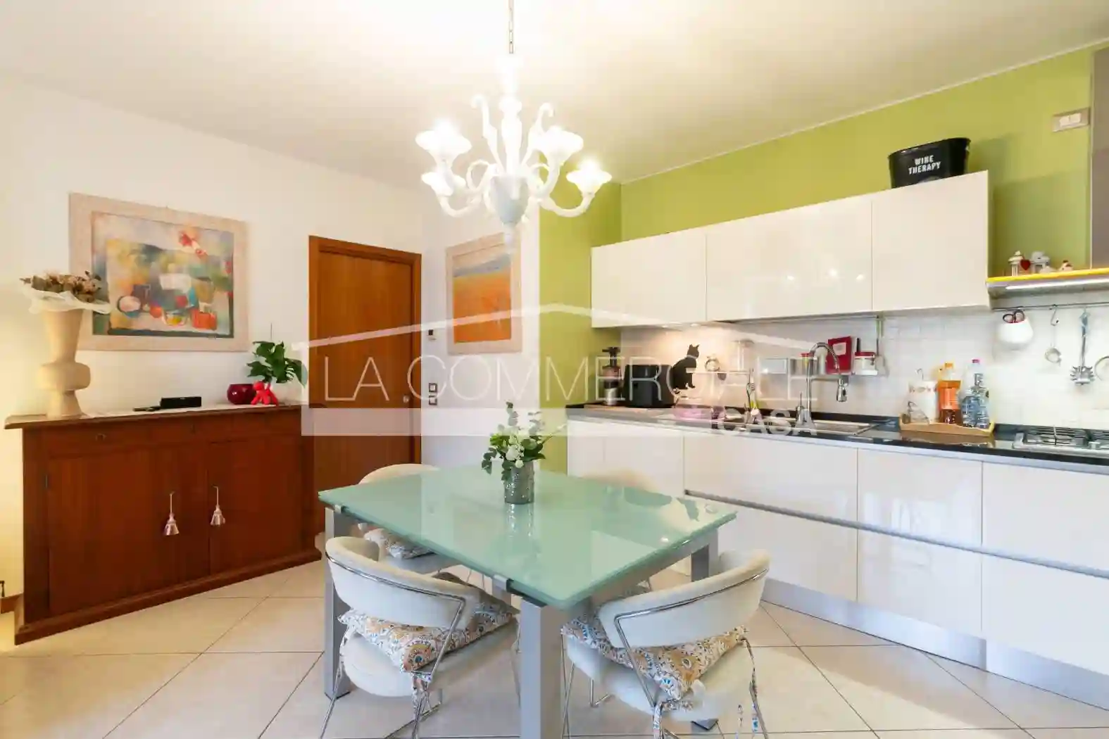 Appartamento - foto 3