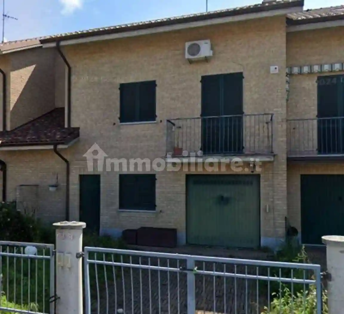 Villetta a schiera - foto 2