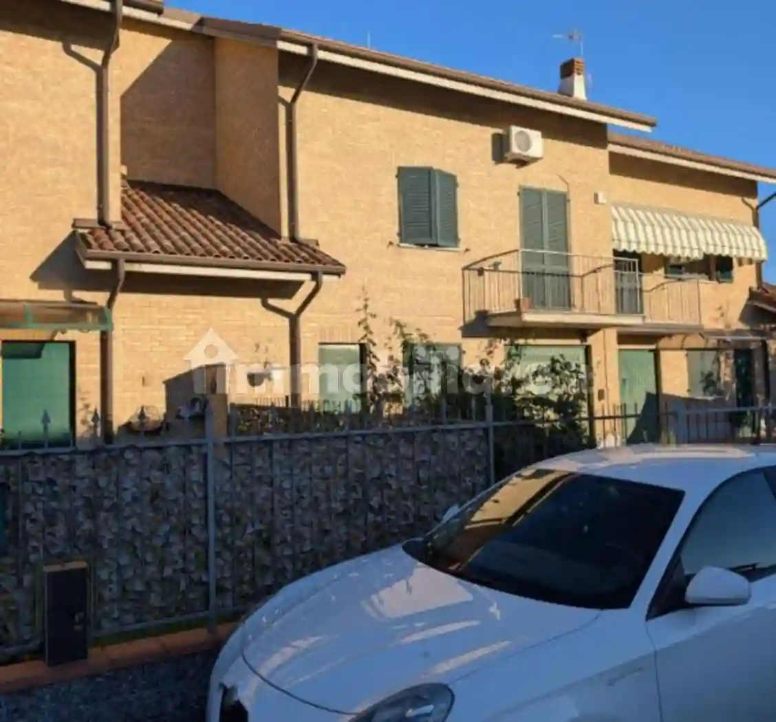 Villetta a schiera - foto 4