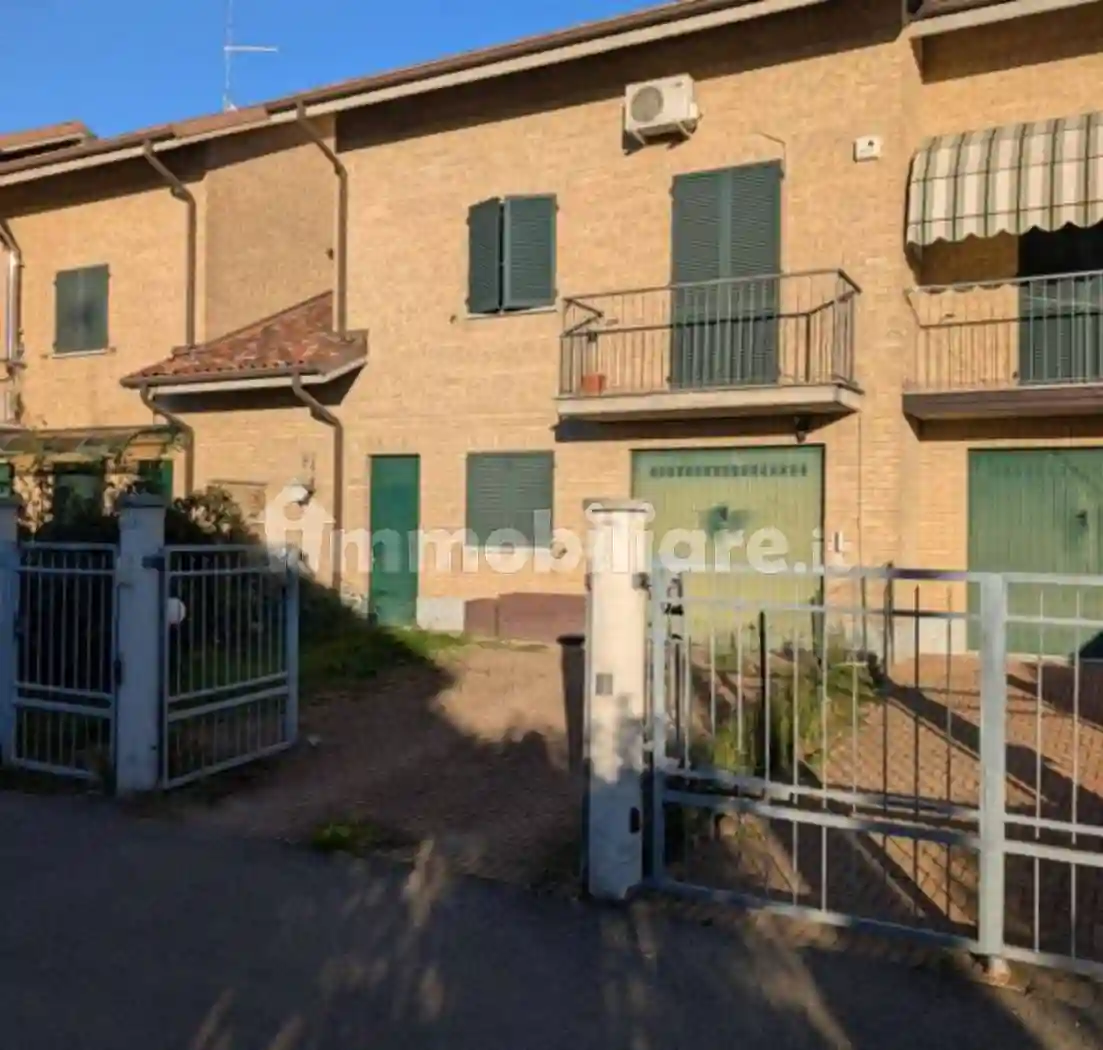 Villetta a schiera - foto 5