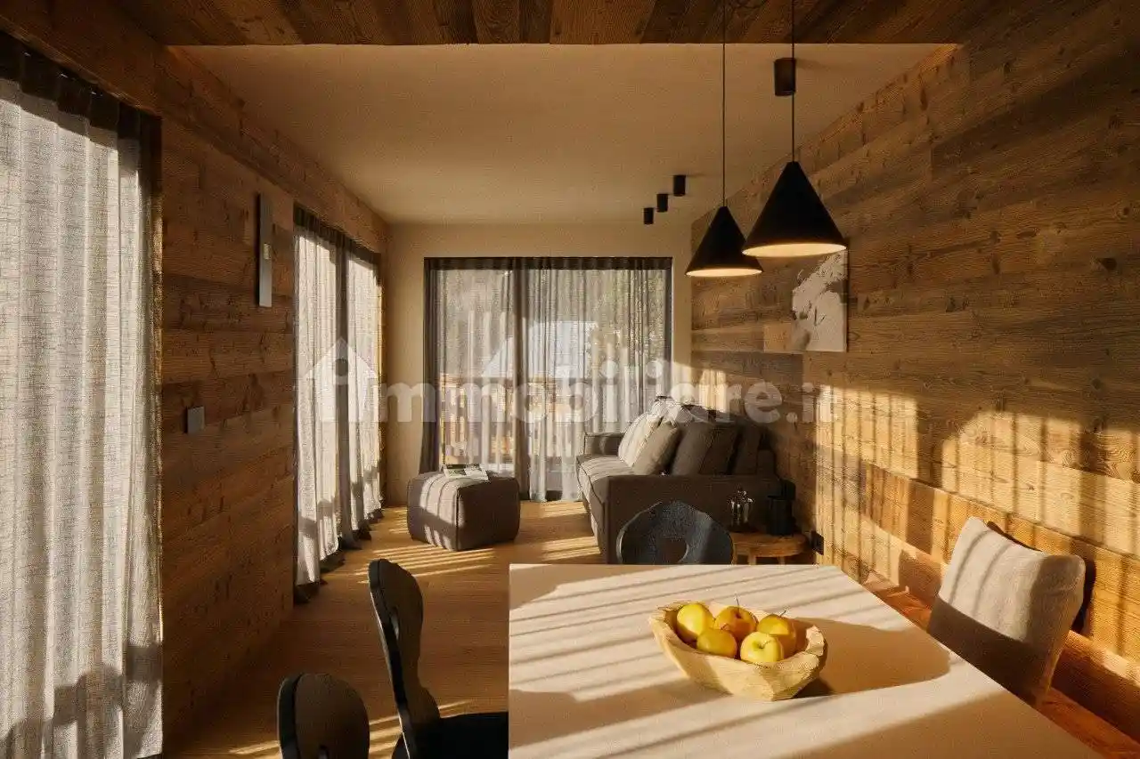 Appartamento in affitto a Corvara in Badia