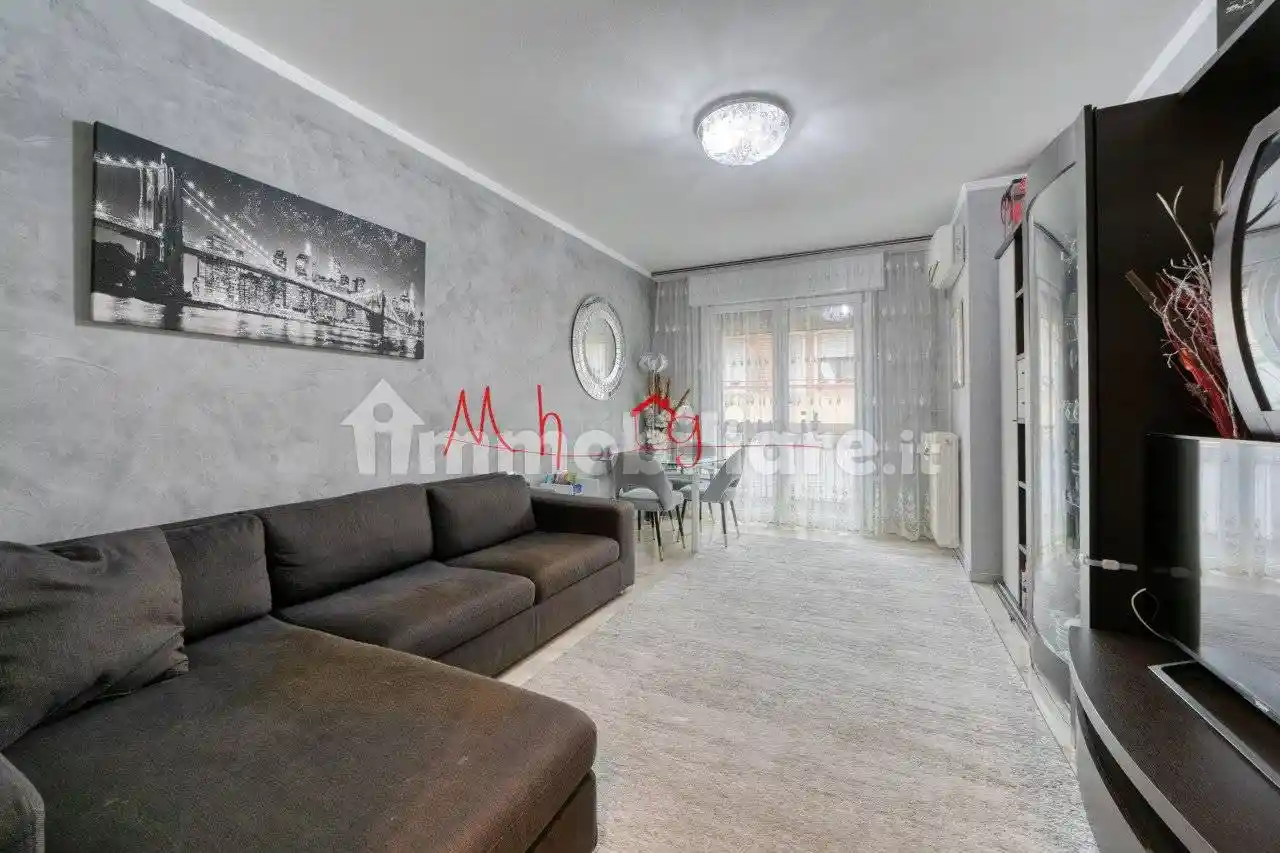 Appartamento in vendita a Padova