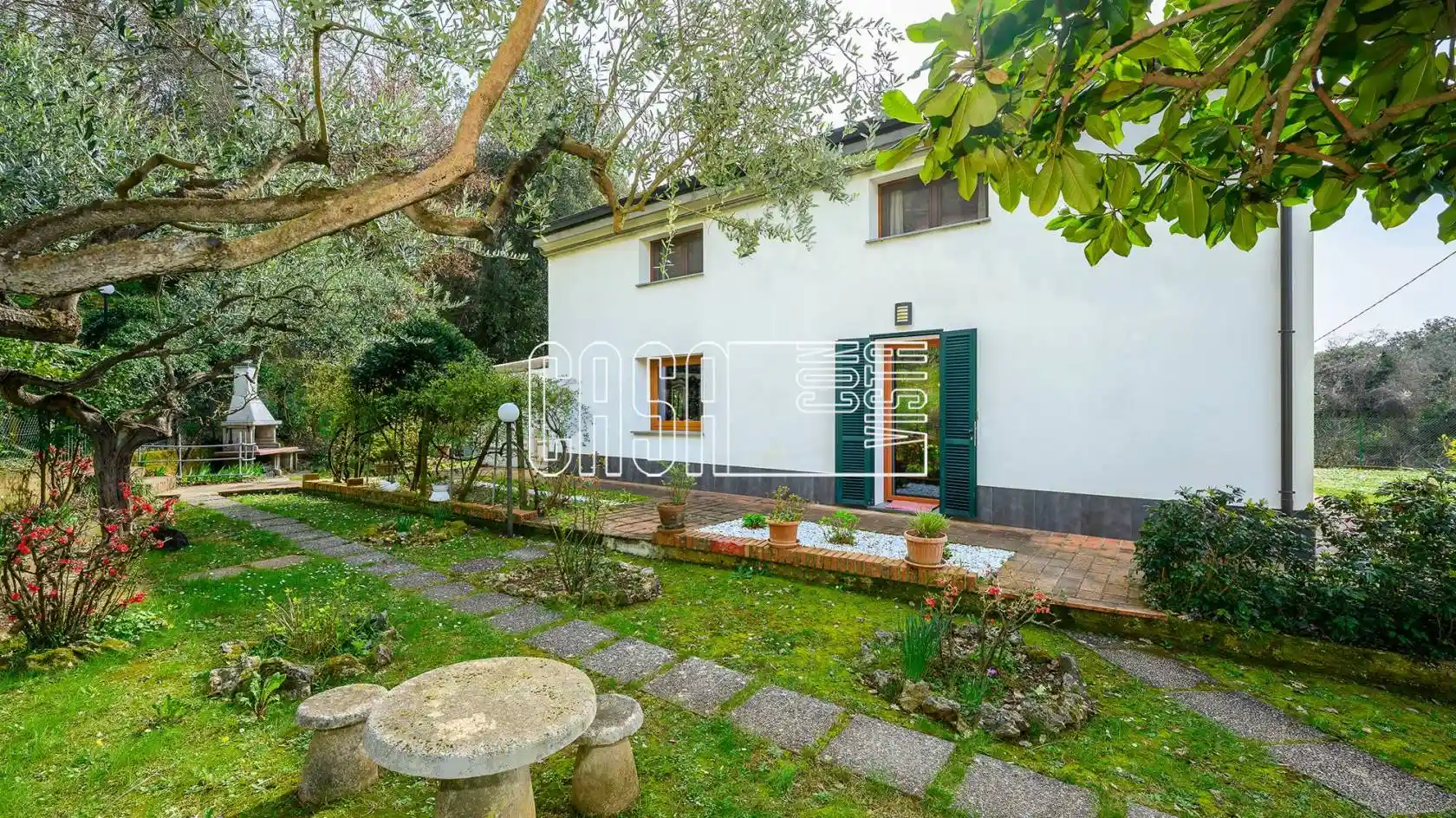 Villa in vendita a Lerici