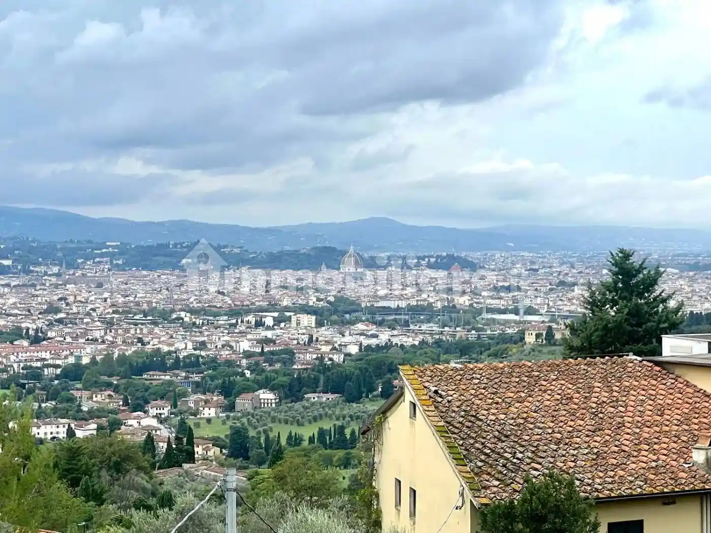 Appartamento in vendita a Firenze