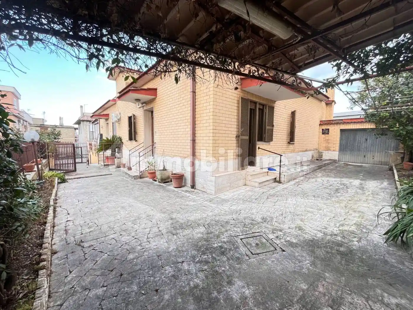 Villa in vendita a Roma