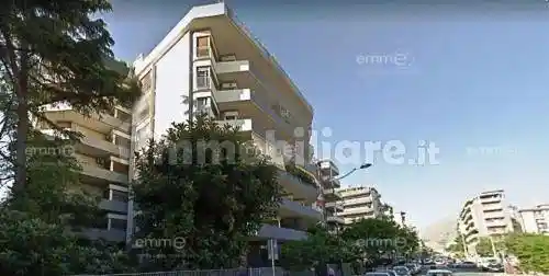 Appartamento in affitto a Palermo