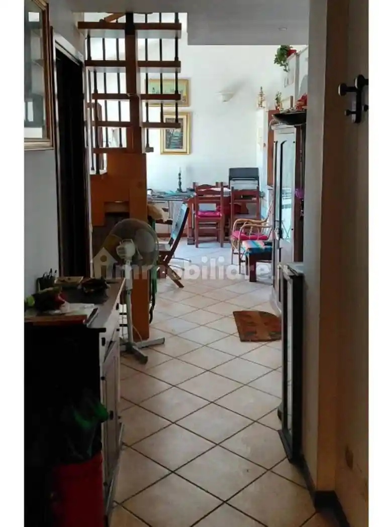 Appartamento in vendita a Vanzago