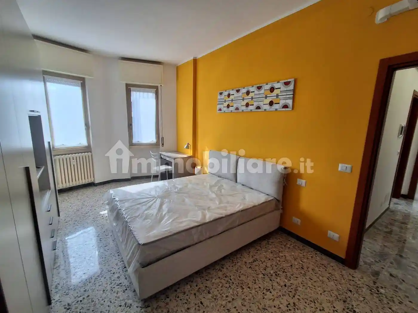 Appartamento in affitto a Sesto San Giovanni