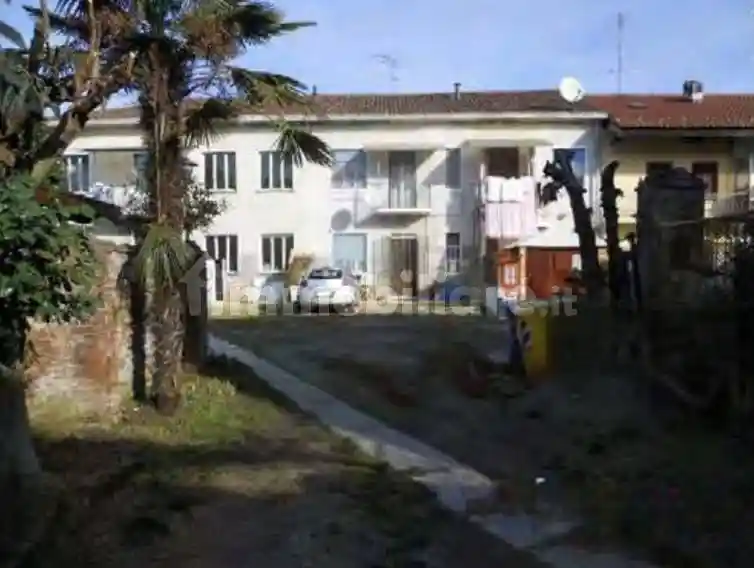Casa indipendente in vendita a Chivasso