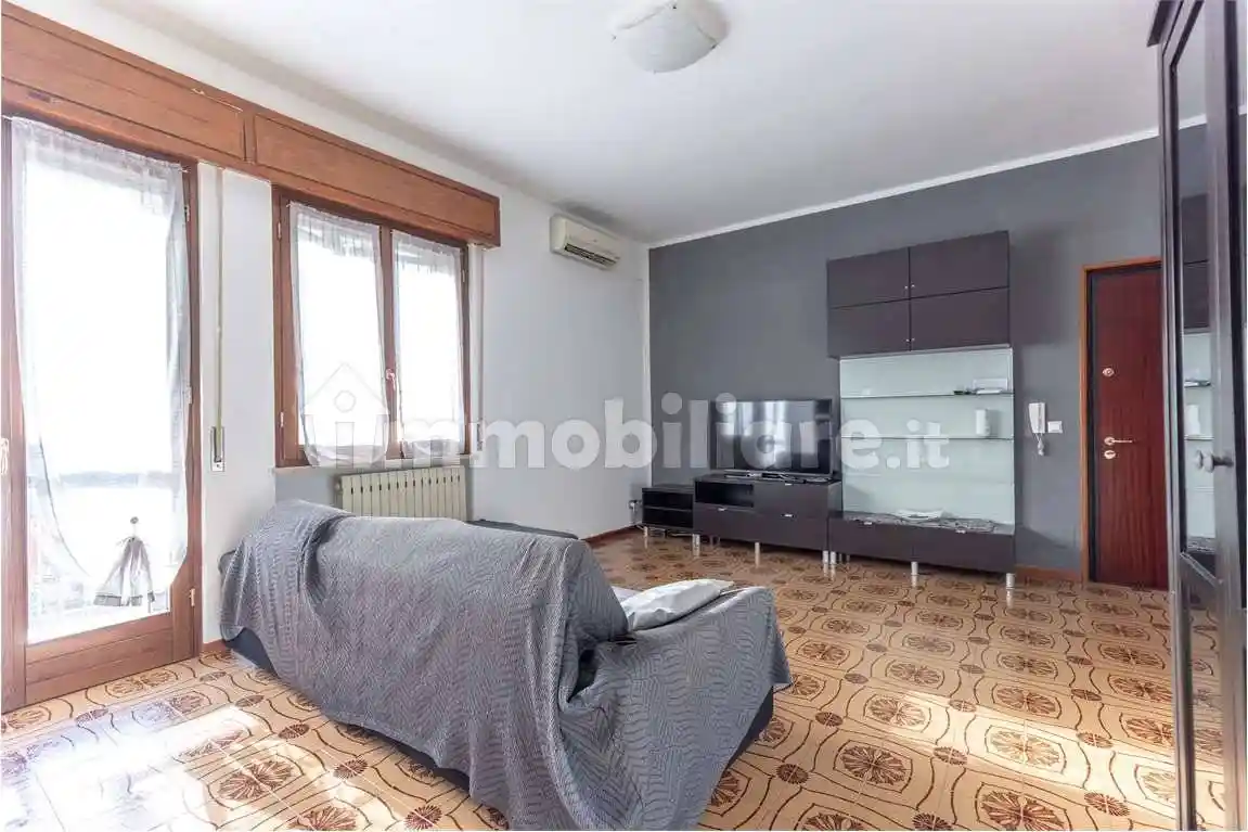 Appartamento in vendita a Porto Mantovano