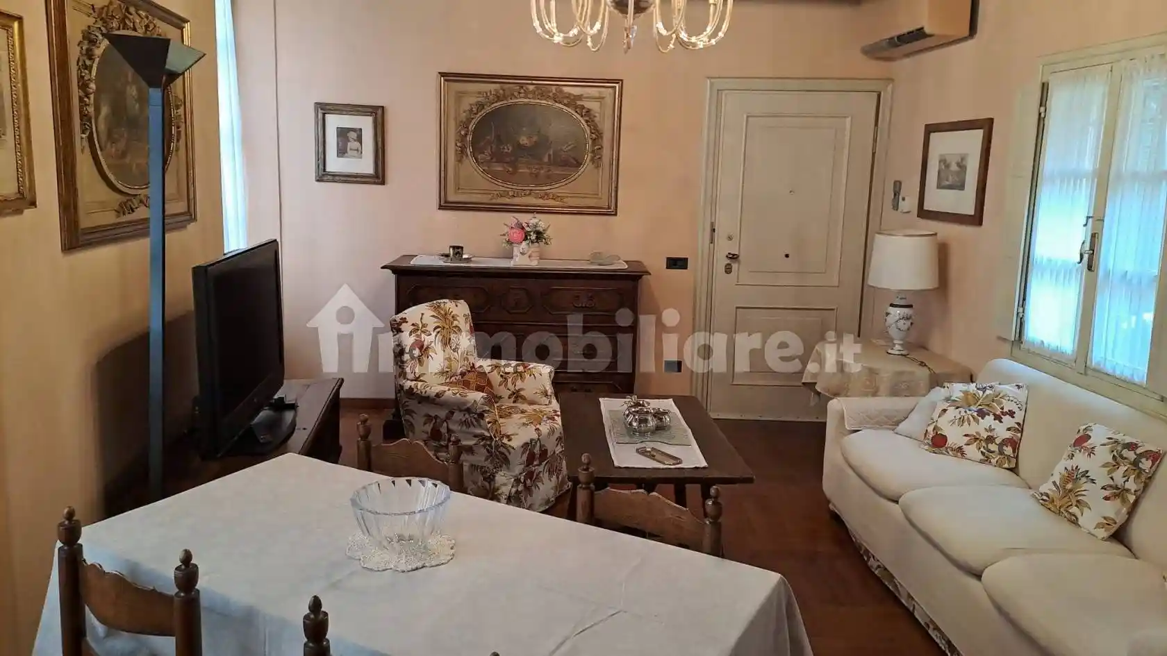 Appartamento in affitto a Reggio Emilia