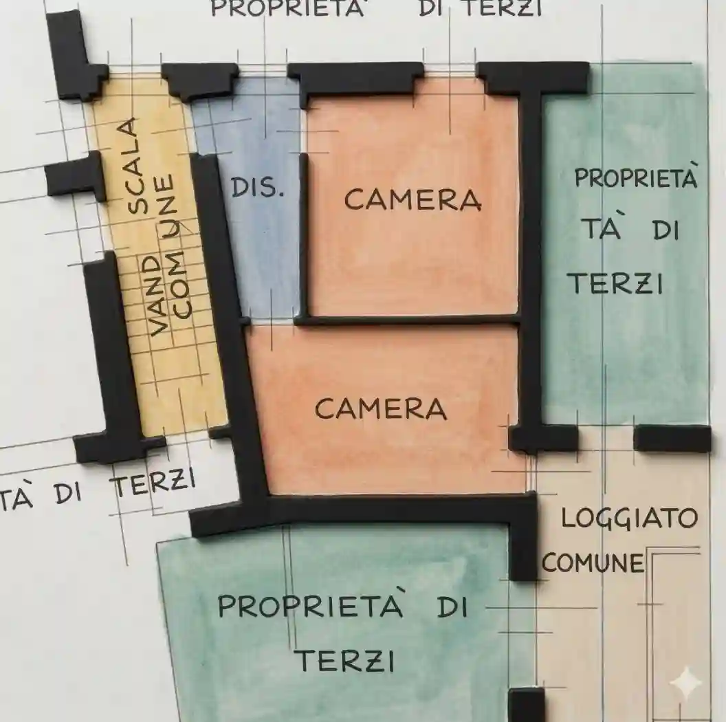 Appartamento - foto 2