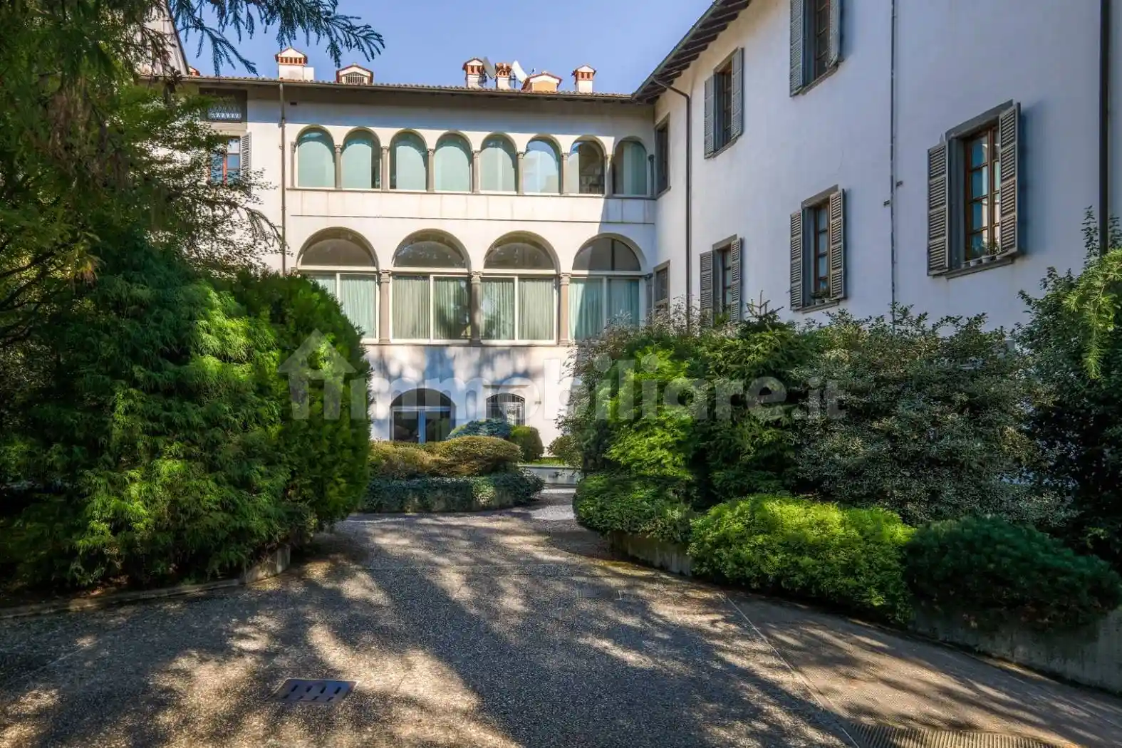 Appartamento in vendita a Bergamo