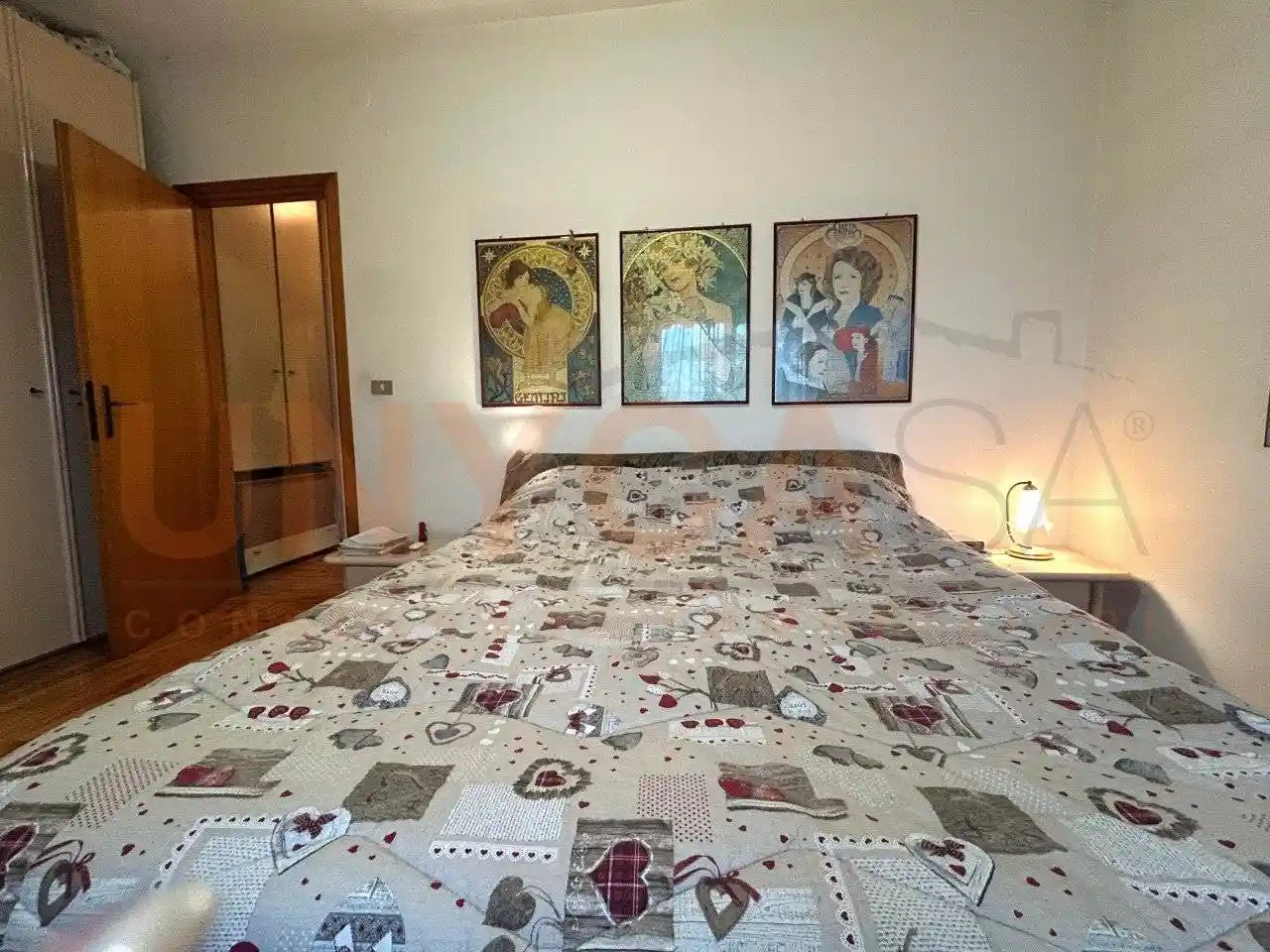 Appartamento in vendita a Albignasego