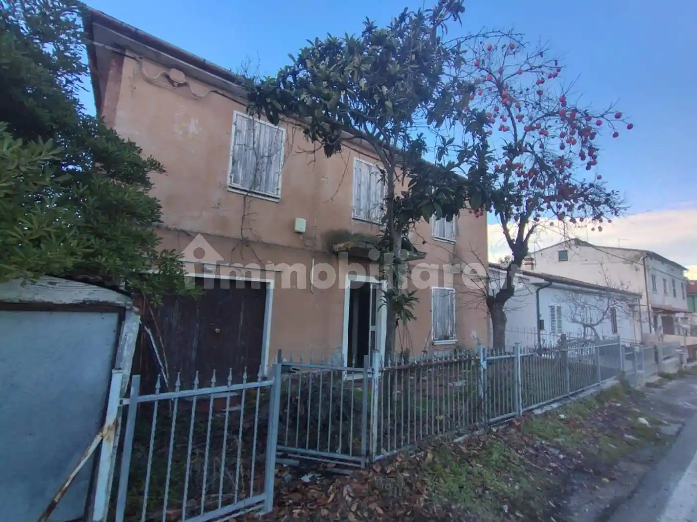 Appartamento in vendita a Santa Maria Nuova