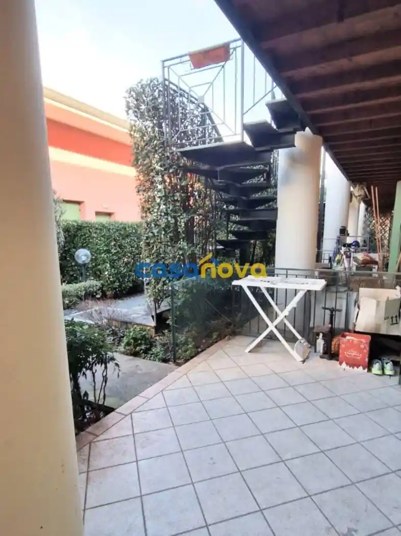 Appartamento in affitto a Brescia