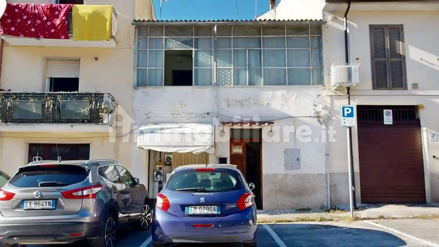 Palazzo - Edificio - foto 2