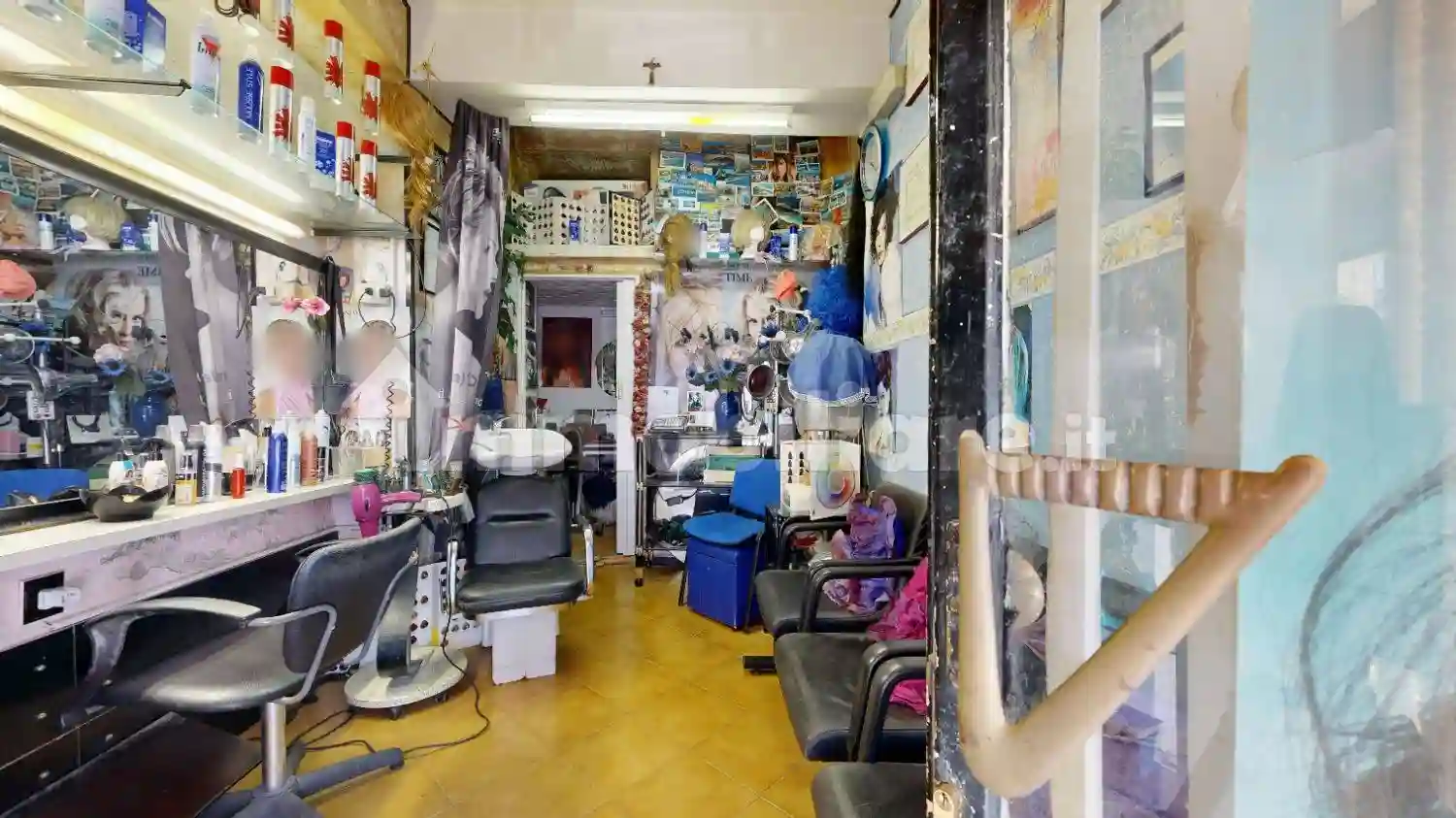 Palazzo - Edificio - foto 3