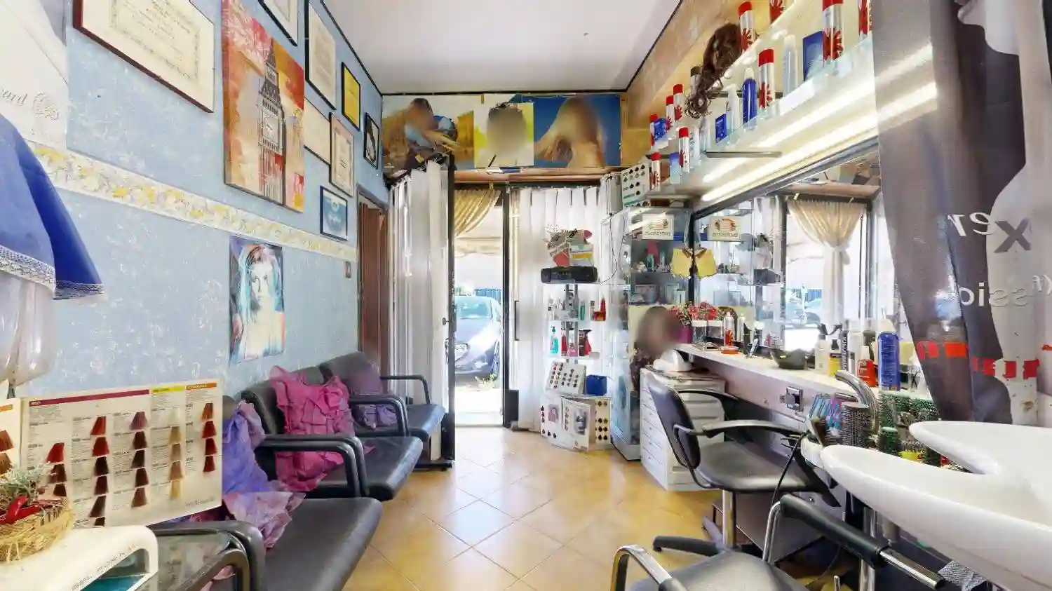 Palazzo - Edificio - foto 4