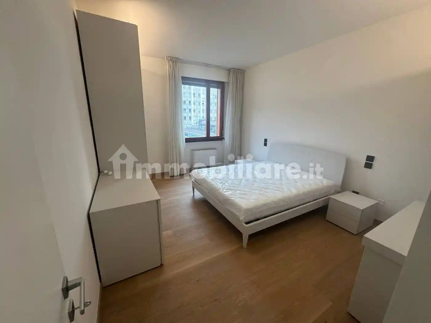 Appartamento in vendita a Padova