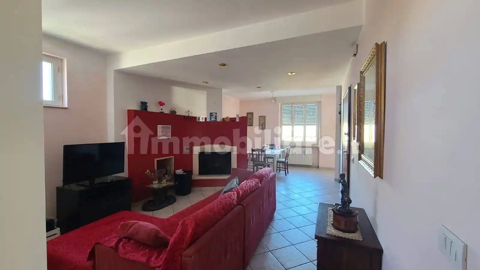 Appartamento in vendita a Castel di Lama