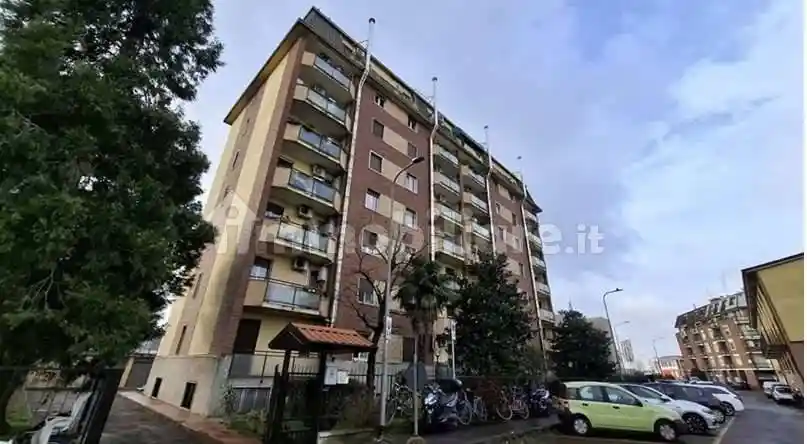 Appartamento in vendita a Baranzate