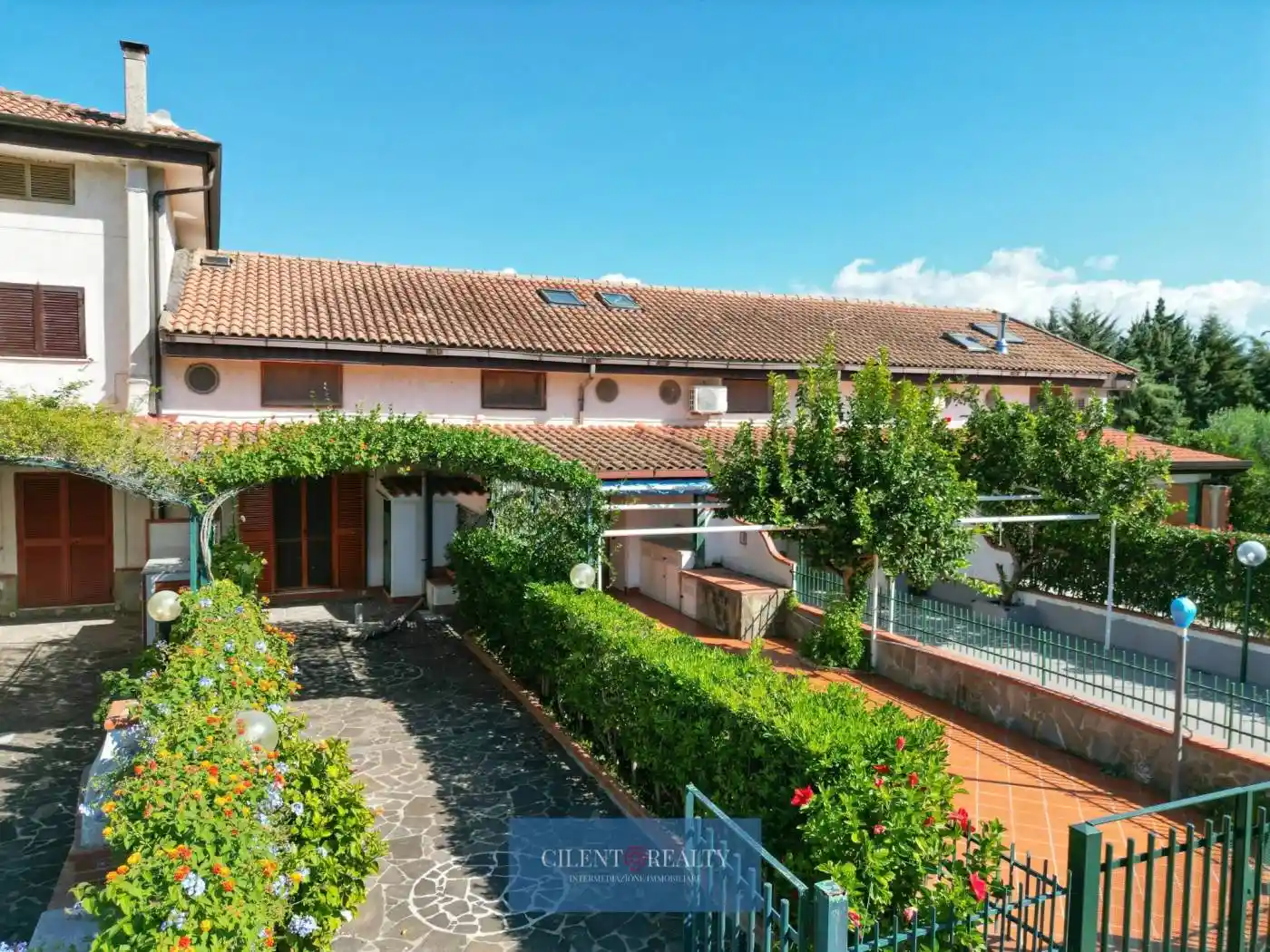 Appartamento in vendita a Castellabate