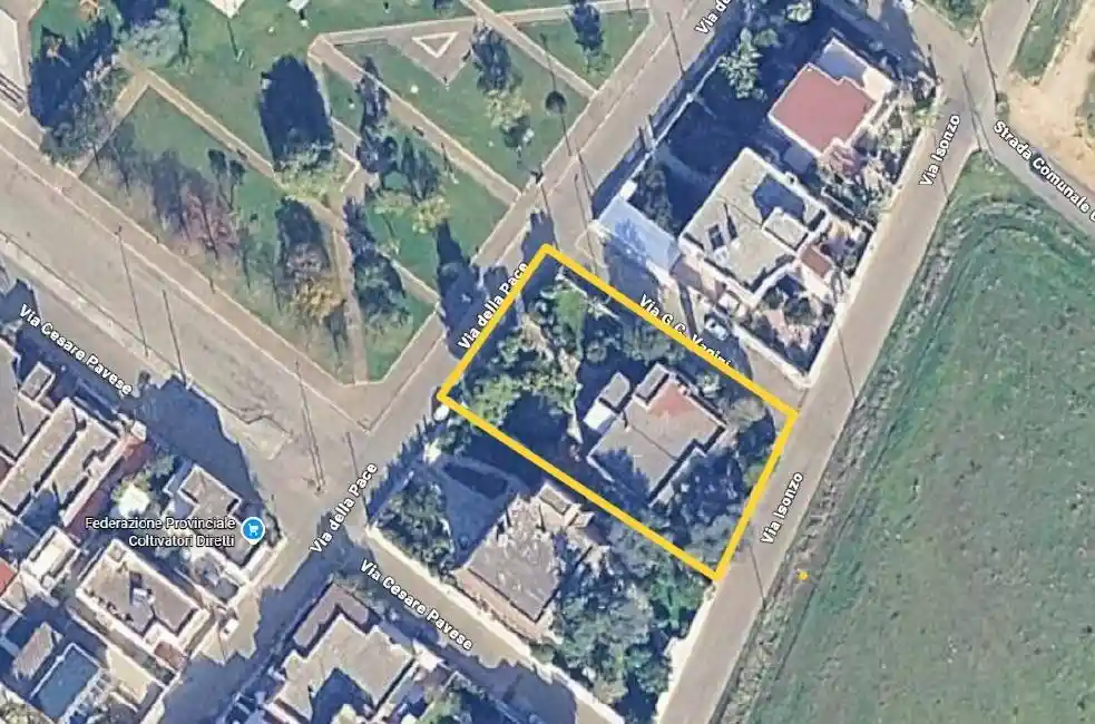 Villa in vendita a Veglie