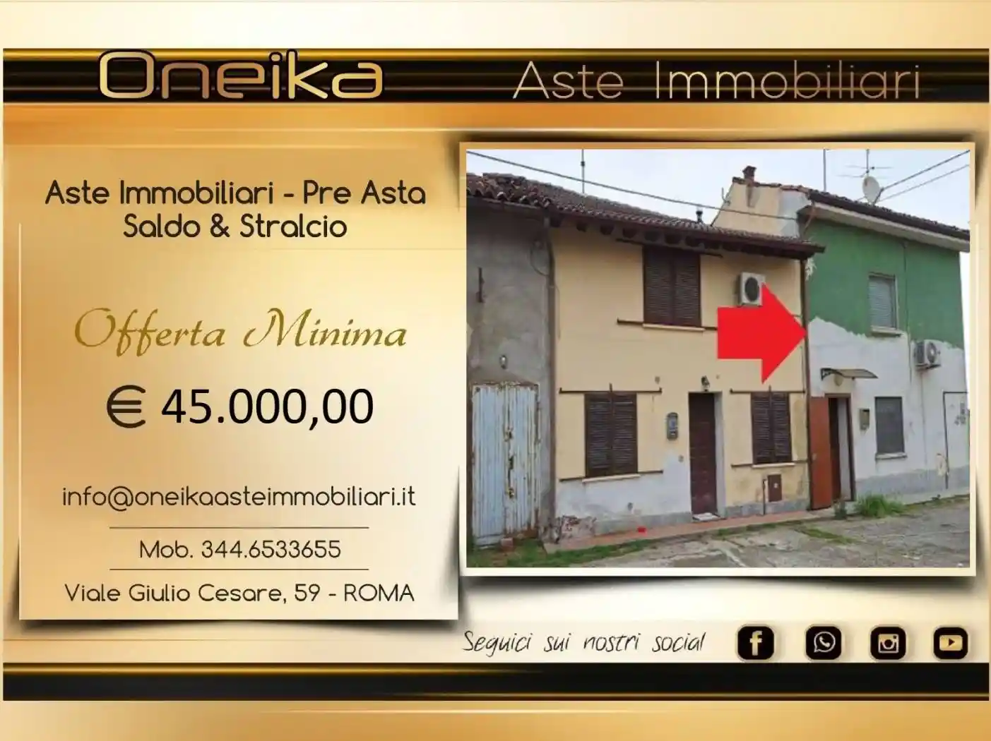 Casa indipendente in vendita a Borghetto Lodigiano