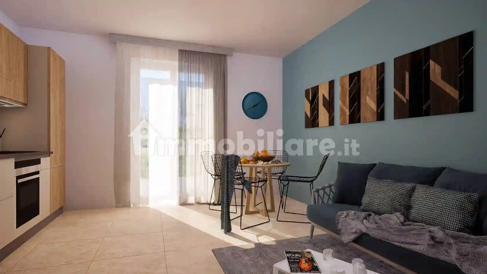 Appartamento - foto 3