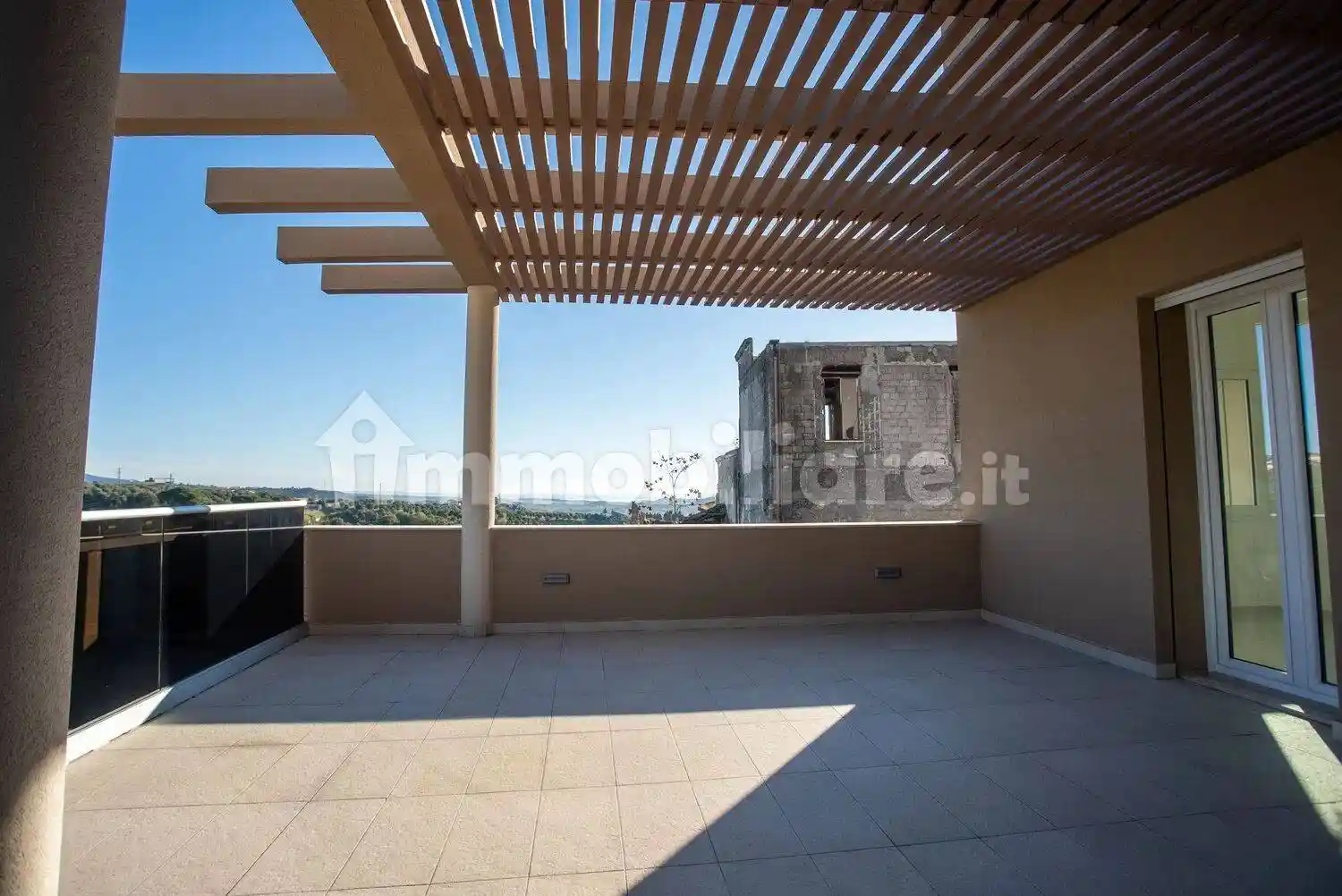 Appartamento in vendita a Catanzaro