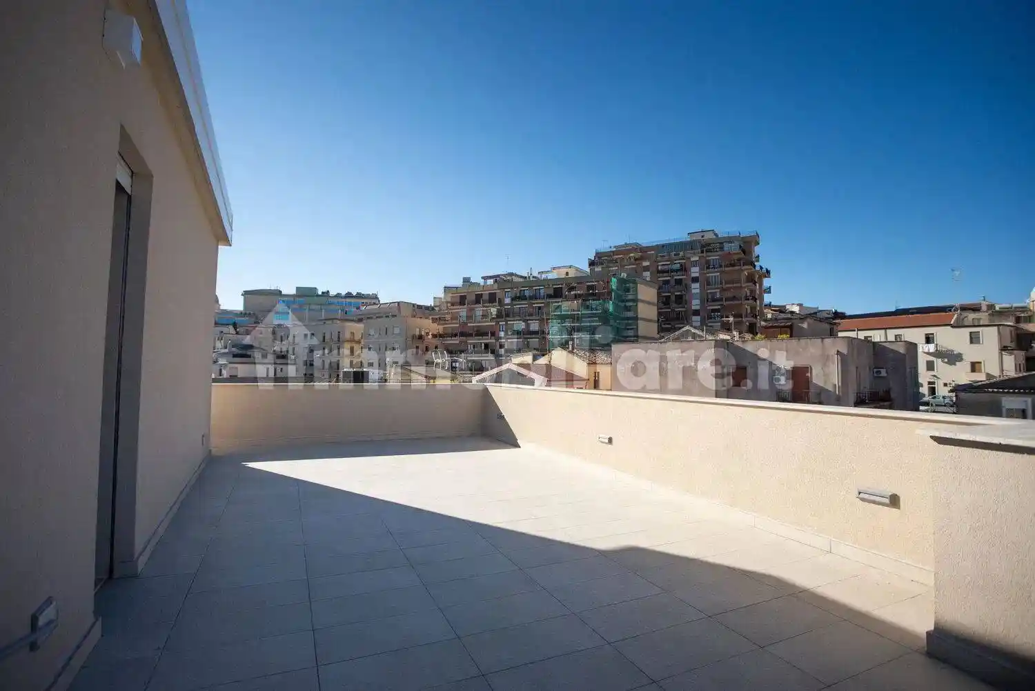 Appartamento in vendita a Catanzaro