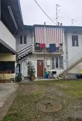 Appartamento in vendita a Mesero