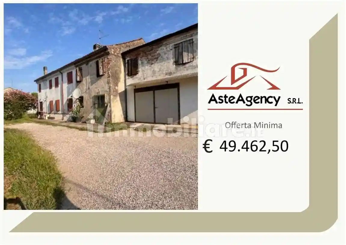 Appartamento in vendita a Oppeano